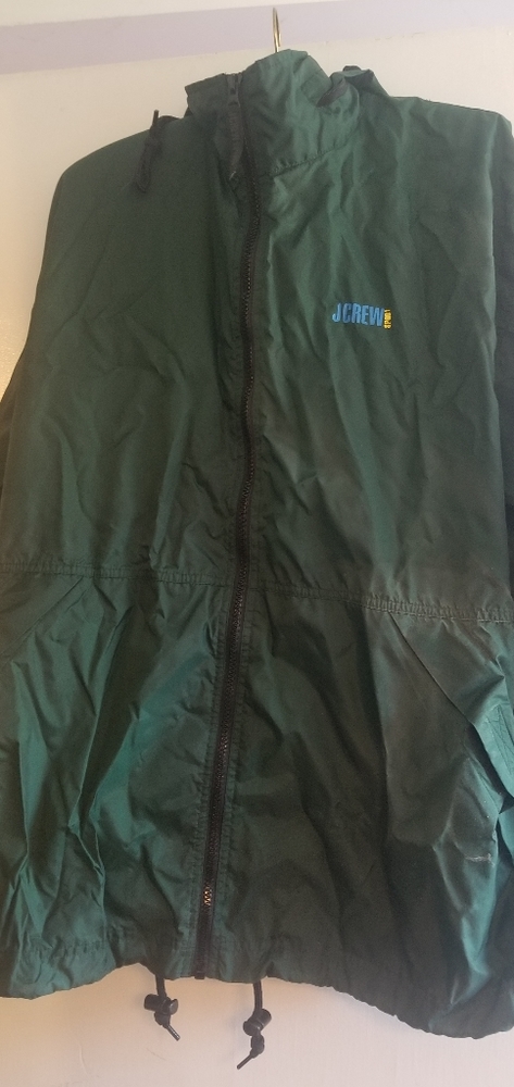 J Crew Spring jacket - Picture 2 of 4